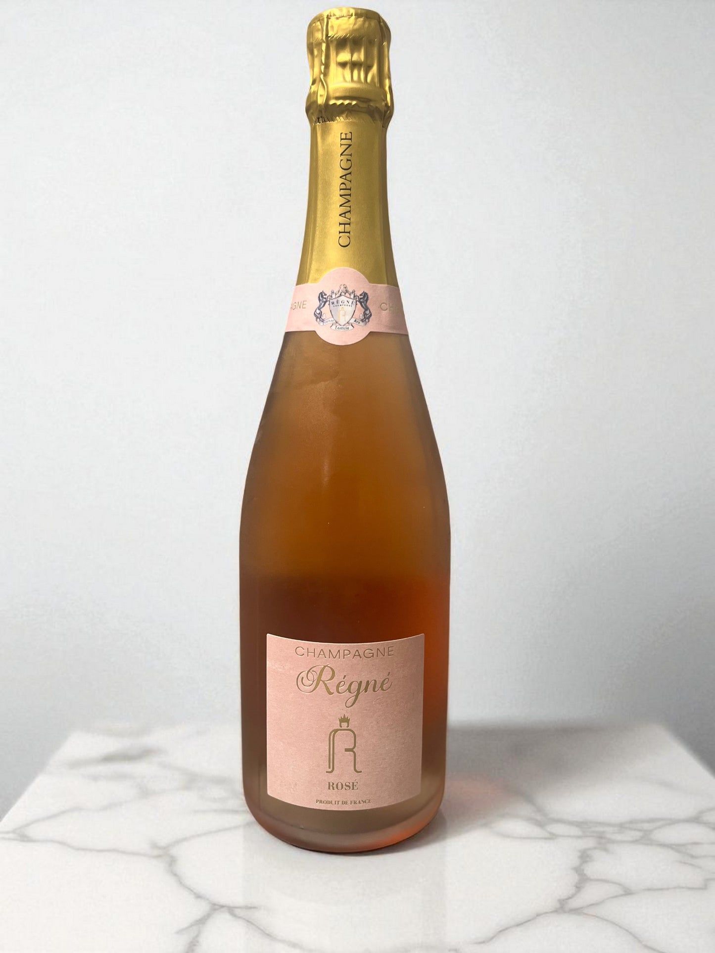 Regne Rosé