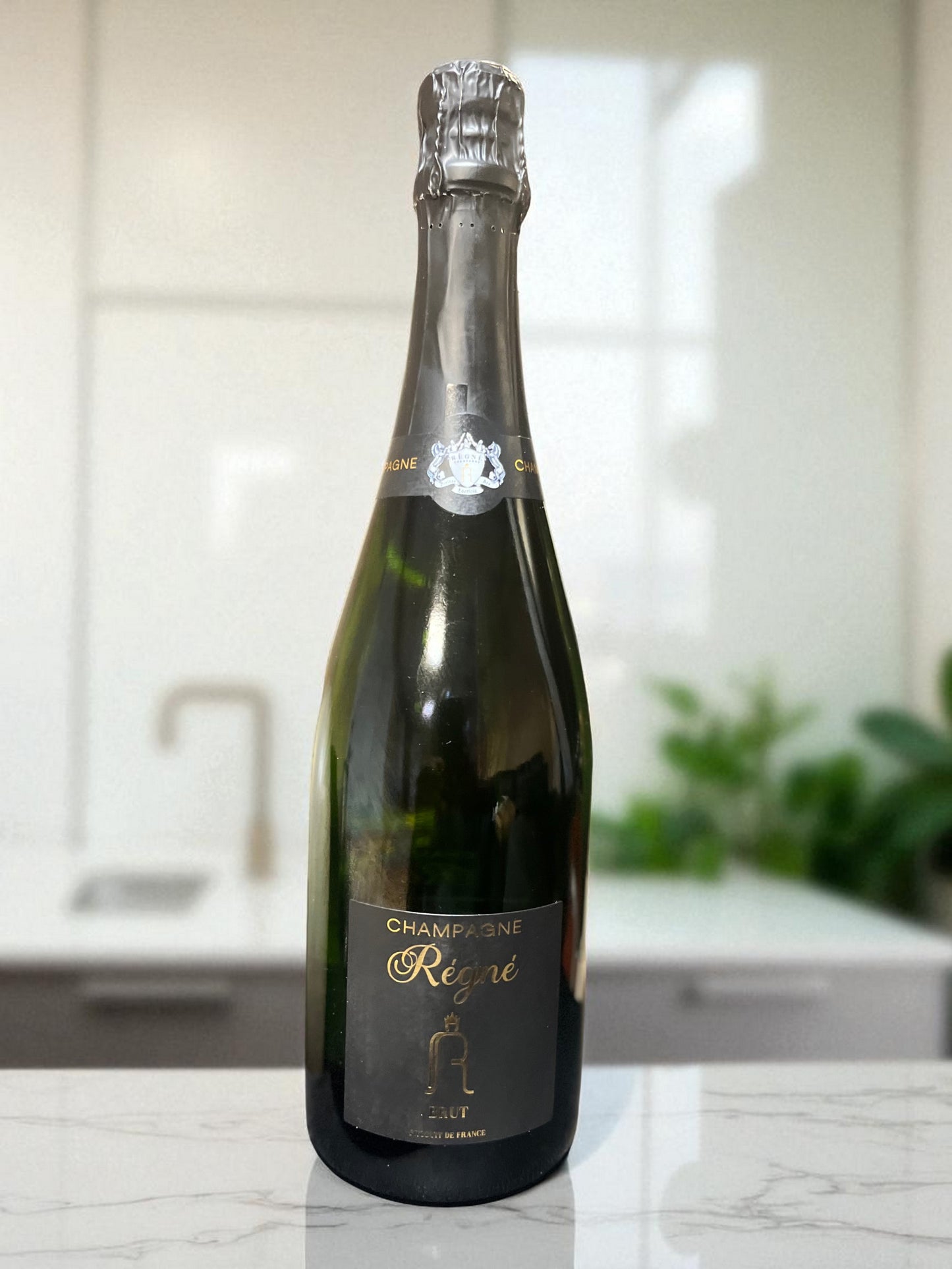 Régné Brut