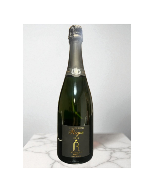 Régné Brut 2016